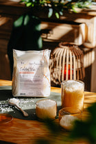 Wosk sojowy EKO do świec naturalny 1 kg TopWosk masa woskowa, zalewanie pojemników, rękodzieło DIY