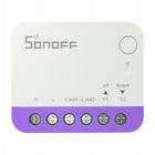 Sonoff mini-rbs Zestaw 2x Przełącznik WiFi Do Rolet Matter eWeLink HomeKit sterownik żaluzji okiennych, automatyka osłon