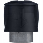 ADAPTER Z CLICK NA GWINT M22 CLICK-M22 DO KARCHER K2 K7 METAL 160BAR QC przejściówka, szybkozłącze, myjka ciśnieniowa