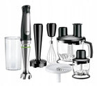 Blender ręczny Braun Multi Quick 7 MQ7087 1000W Malakser Szatkownica nominalna