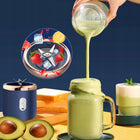 Blender przenośny bezprzewodowy 400ml 40W turystyczny