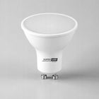 10x Zestaw Żarówka LED GU10 5W 500lm 4000K neutral 120° wydajna premium reflektorowa do lamp i opraw punktowych