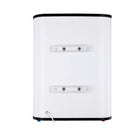 Bojler elektryczny podgrzewacz 50l 2000W Wi-Fi SLIM emalia BP50 Warmtec 50 l grzałki