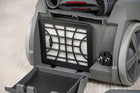 Odkurzacz workowy zelmer ZVC351 antek mocny 900W filtr hepa 13, worek 3,5 l, zasięg 10 m, przewód 7 m, waga 4,5 kg