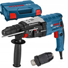 Młotowiertarka udarowa 3,2J SDS plus 880W bosch GBH 2-28 F do betonu i muru, zasilanie sieciowe 230 V, wiercenie