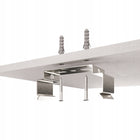 Lampa Sufitowa LED Do Garażu IP65 60W 120cm Warsztatu Oprawa Hermetyczna oświetlenie przemysłowe 5400 lm, zintegrowane