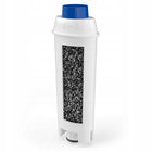 Filtr do ekspresu Delonghi Dinamica Eletta zamiennik AquaFloow 12 szt wkład wodny, oczyszczanie wody