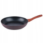 PATELNIA DO SMAŻENIA NIEPRZYWIERAJĄCA 28 CM INDUKCJA GAZ NON-STICK TOPFANN na kuchenkę ceramiczną i elektryczną
