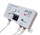 STEROWNIK DO POMPY OBIEGOWEJ C.O. SP-03 KG Elektronik