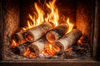 BRYKIET KOMINKOWY CZYSTY 20KG OPAŁ EKO NA GRILL