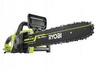 Pilarka łańcuchowa 2300W z prowadnicą 40 cm łańcuch Ryobi RCS2340B silnika