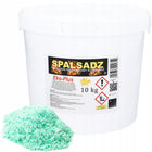 SPALSADZ DO WYPALANIA SPALANIA SADZY DOPALACZ DO PIECA KOMINA KOMINKA 10 KG środek do czyszczenia