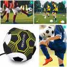 Trenażer do piłki nożnej regulowany PAS treningowy football trainer akcesorium futbolowe, ćwiczenia kontroli