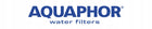 Butelka Filtrująca Wodę Aquaphor City 800ml Różowa Bidon na spacery podróże różowy