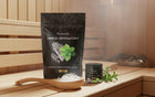 MENTOL KRYSTALICZNY 100G - Aromaterapia Inhalacja Czysty 100% Naturalny kryształki do sauny fińskiej, aromatyzacja