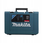 Makita - młotowiertarka - HR2470 - walizka - SDS+ wiertarka udarowa do betonu, dłutowanie, 24 mm, 780 w, 2,4 J
