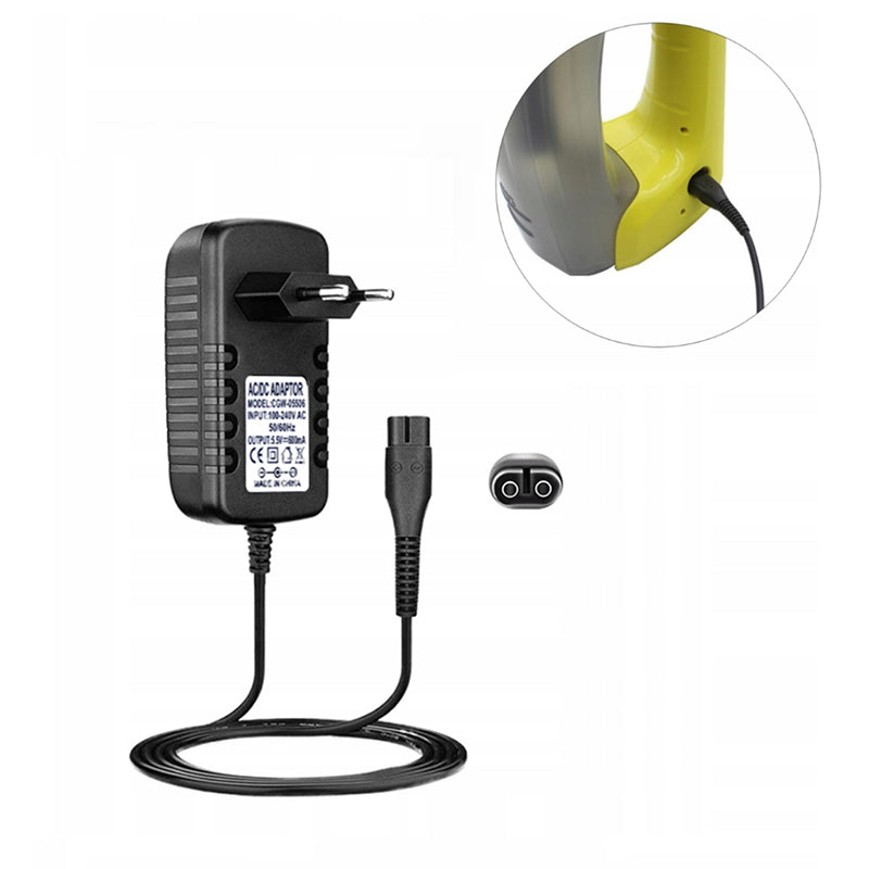 Zasilacz ładowarka do myjki do okien karcher WV1 KWI VW1 VW2 VW5 KV4 KB5 adapter sieciowy, akcesorium do czyszczenia