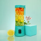 Oryginalny Blender BlendyGo 3 Bezprzewodowy USB Kielichowy idealny prezent nominalna