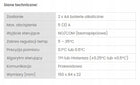 ENGO E901 przewodowy regulator tempeatury kc701
