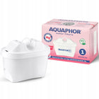 Filtr Wkład filtrujący aquaphor maxfor+ Mg z magnezem 10 szt. do dzbanka
