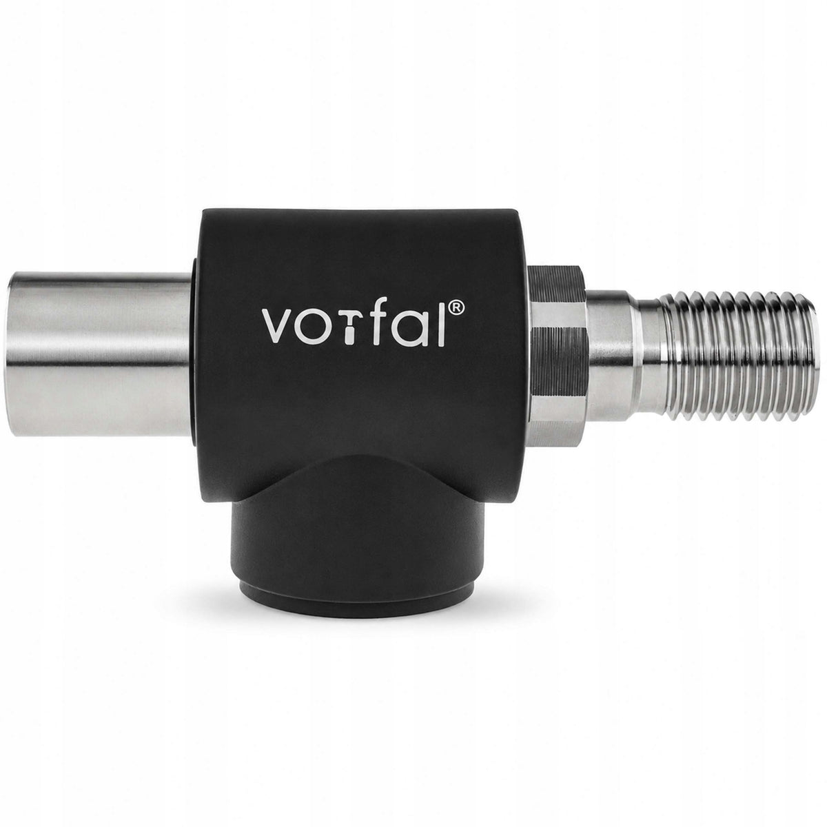 Adapter do odpylania odprowadzania pyłu odsysający do wiertnicy 1 1/4" UNC przystawka do odkurzacza, wiercenie koronowe