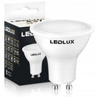 10x Żarówka LED GU10 12W =95W SMD 4000K neutralna Premium ledlux nie mruga reflektor do opraw punktowych, 980 lm