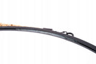 Lustro wiszące ścienne okrągłe na linie sznur 37cm 380 mm 38 cm