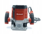 Frezarka górnowrzecionowa Einhell 1100 w th-ro 1100 e/tc-ro 1155E router do drewna, 30000 obr/min, głębokość frezowania