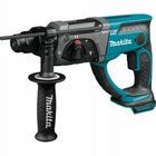 MAKITA Młotowiertarka akumulatorowa 18V SDS+ 1,9J udarowa DHR202Z Makita PL do betonu, wiercenie otworów do 20 mm