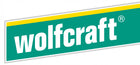 Wolfcraft Regulowana skrzynka uciosowa PRO 6956000 prowadnica do cięcia pod kątem, przycinanie pod skosem
