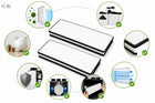 2x filtr do thessla green AIRPACK4 300V 400V 500V 2x M5G3 002B0010 komplet wkłady do rekuperatora, centrali