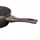 Rondel z rączką trwała powłoka nieprzywierająca Valdinox Aurum 1,1 l garnek aluminiowy 16 cm do sosów i mleka