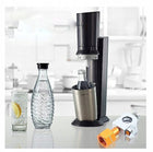 Przetoczka Sodastream Quick Connect Duo Terra 1 ml czarny