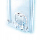 Dzbanek Brita Marella Cool 2,4l biały +wkład Maxtra PRO dzbanek filtrujący bezbarwny