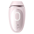 Depilator Braun Silk expert Mini PL1100 różowy