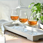 Kieliszki do degustacji whisky Pure KROSNO 6szt do rumu, koniaku calvadosu szkło 110 ml, brandy, można myć w zmywarce