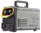 Spawarka inwerterowa inwertorowa igbt MIG MAG flux MMA migomat MP0129 półautomat spawalniczy do spawania metali