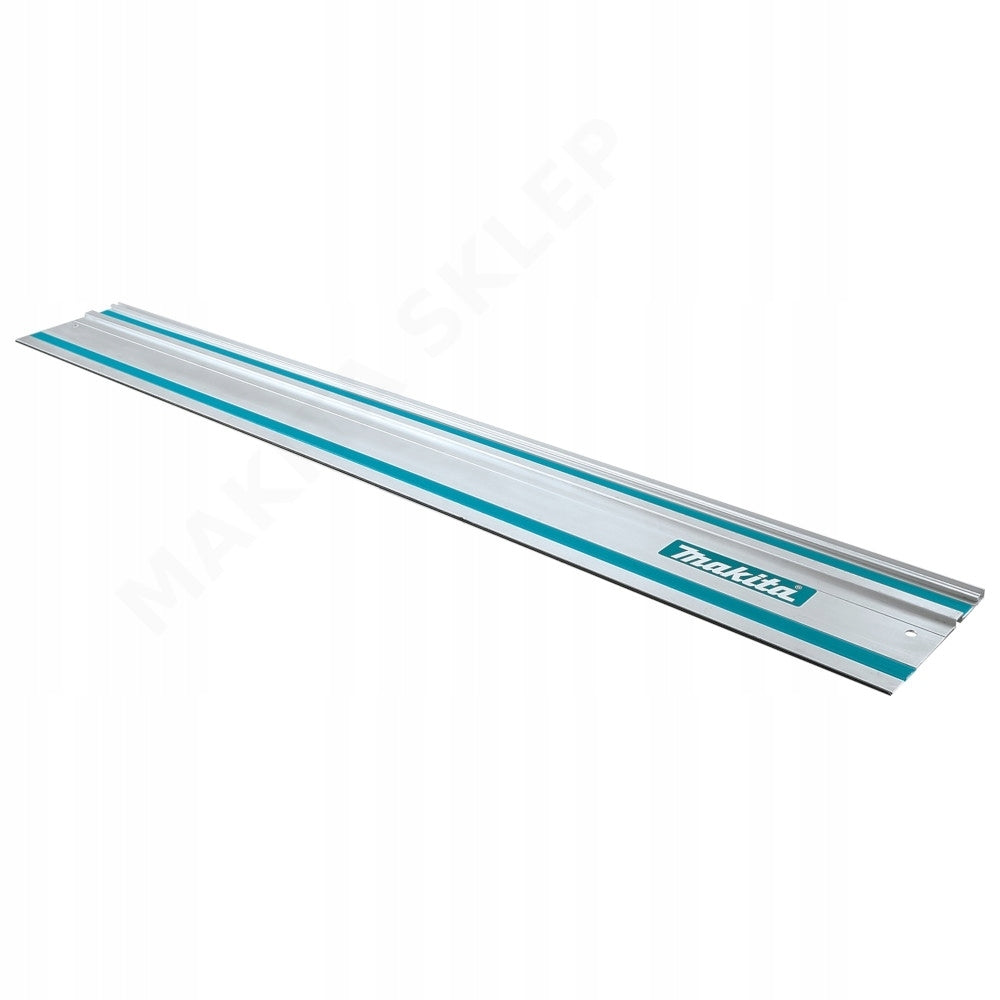 Makita prowadnica szyna prowadząca 1500mm 199141-8 listwa do cięcia prostego, akcesorium do pilarki, długość 150 cm