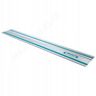 Makita prowadnica szyna prowadząca 1500mm 199141-8 listwa do cięcia prostego, akcesorium do pilarki, długość 150 cm