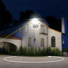 Halogen LED z czujnikiem ruchu 20W lampa Reflektor Naświetlacz zewnętrzny do ogrodu i posesji, 1600 lm, 6500 K, IP66
