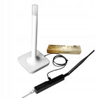 Koordynator SLZB-06p10U Bramka Zigbee CC2674P10 Ethernet PoE USB LAN WiFi centrala sterująca do inteligentnego domu