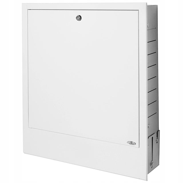 Szafka instalatorska podtynkowa do rozdzielacza 2 - 6 obwody EDSP-1 diamond