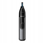 Trymer do nosa uszu i brwi bezprzewodowy seria 3000 Philips NT3650/16