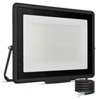 Halogen LED Naświetlacz Reflektor Zewnętrzny Lampa 200W IP65 Wodoodporny czujnikiem ruchu 16000 lm 4500 K światło