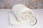 Kołdra wełniana owcza merino 140 x 200 cm całoroczna producent 100% bawełna antyalergiczna, pranie w pralce
