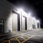 Halogen Naświetlacz Lampa LED 50W 4500 lm IP65 4000K Eco Line SuperLED reflektor zewnętrzny do ogrodu, garażu i