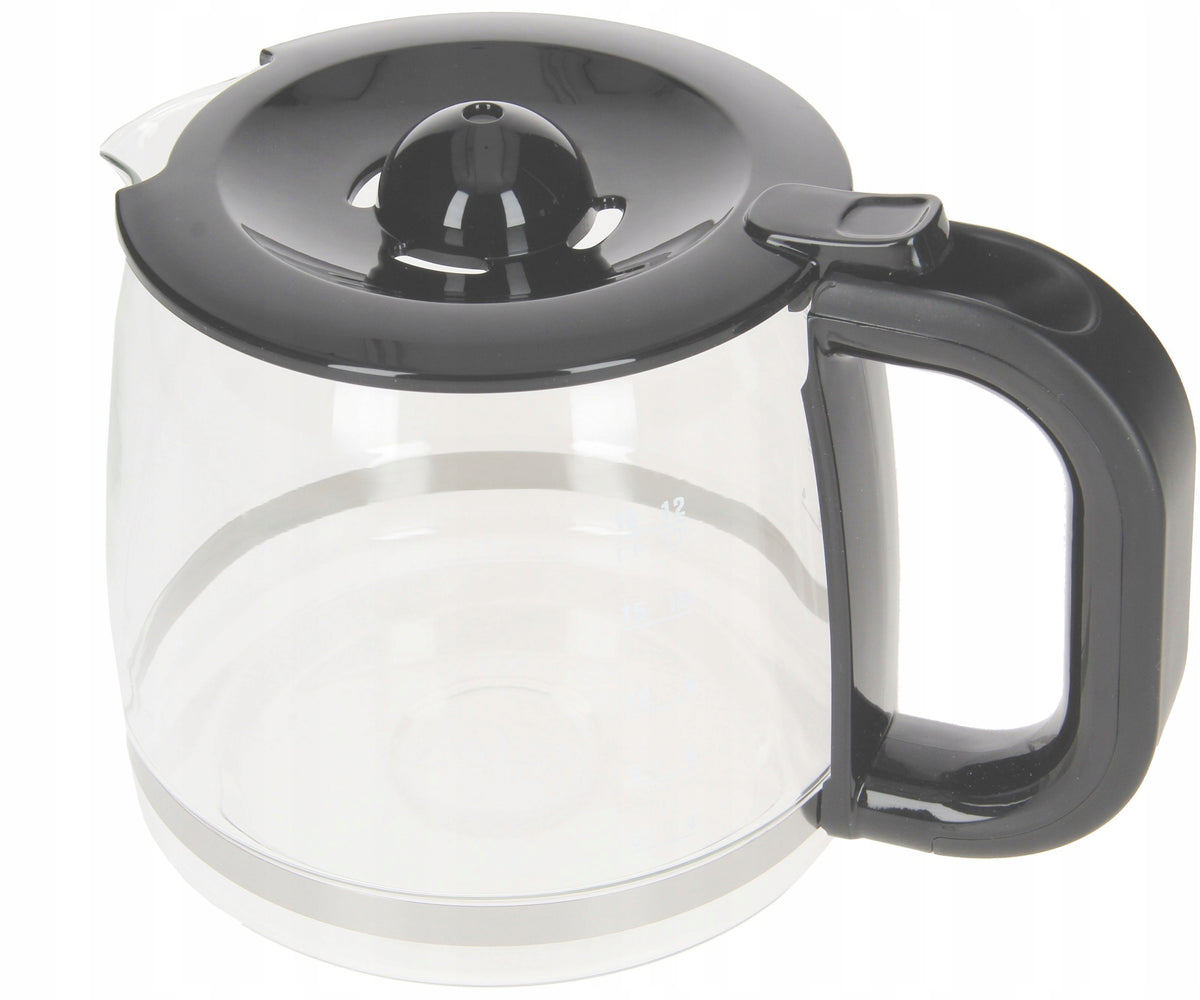 Dzbanek ekspresu kawy electrolux EKF3700 pojemnik bezbarwny