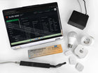 Adapter SLZB-06MU Bramka Zigbee EFR32MG21 Ethernet PoE USB LAN wifi do HA koordynator smart home, kontroler automatyki