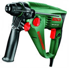 Młot udarowo-obrotowy SDS Plus Sieciowy BOSCH1,9J PBH2500 RE Młotowiertarka do wiercenia i podkuwania, moc 600 w