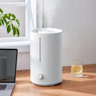 Xiaomi humidifier 2 lite nawilżacz powietrza 4l 300ML/H cicha praca nawilżacz ultradźwiękowy 25 w